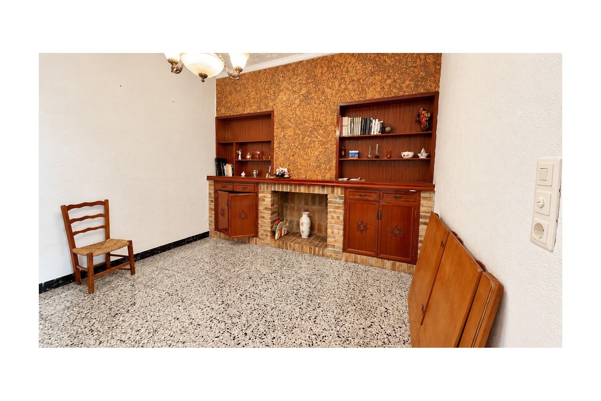 Reventa - Casa de Pueblo - Pedreguer