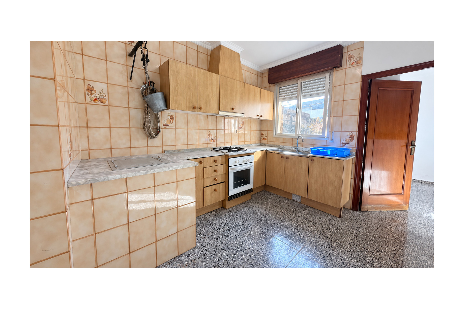 Reventa - Casa de Pueblo - Pedreguer
