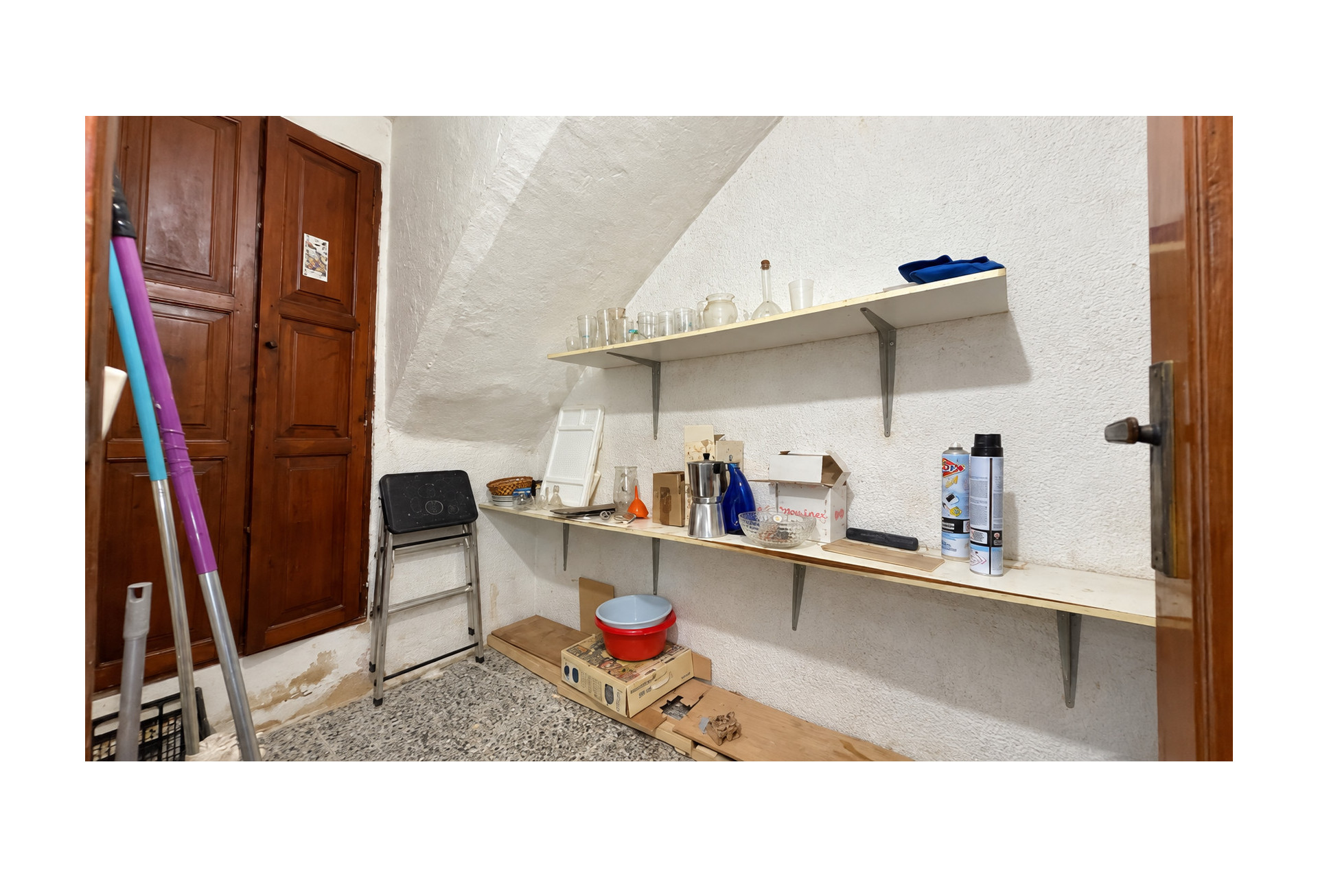 Reventa - Casa de Pueblo - Pedreguer