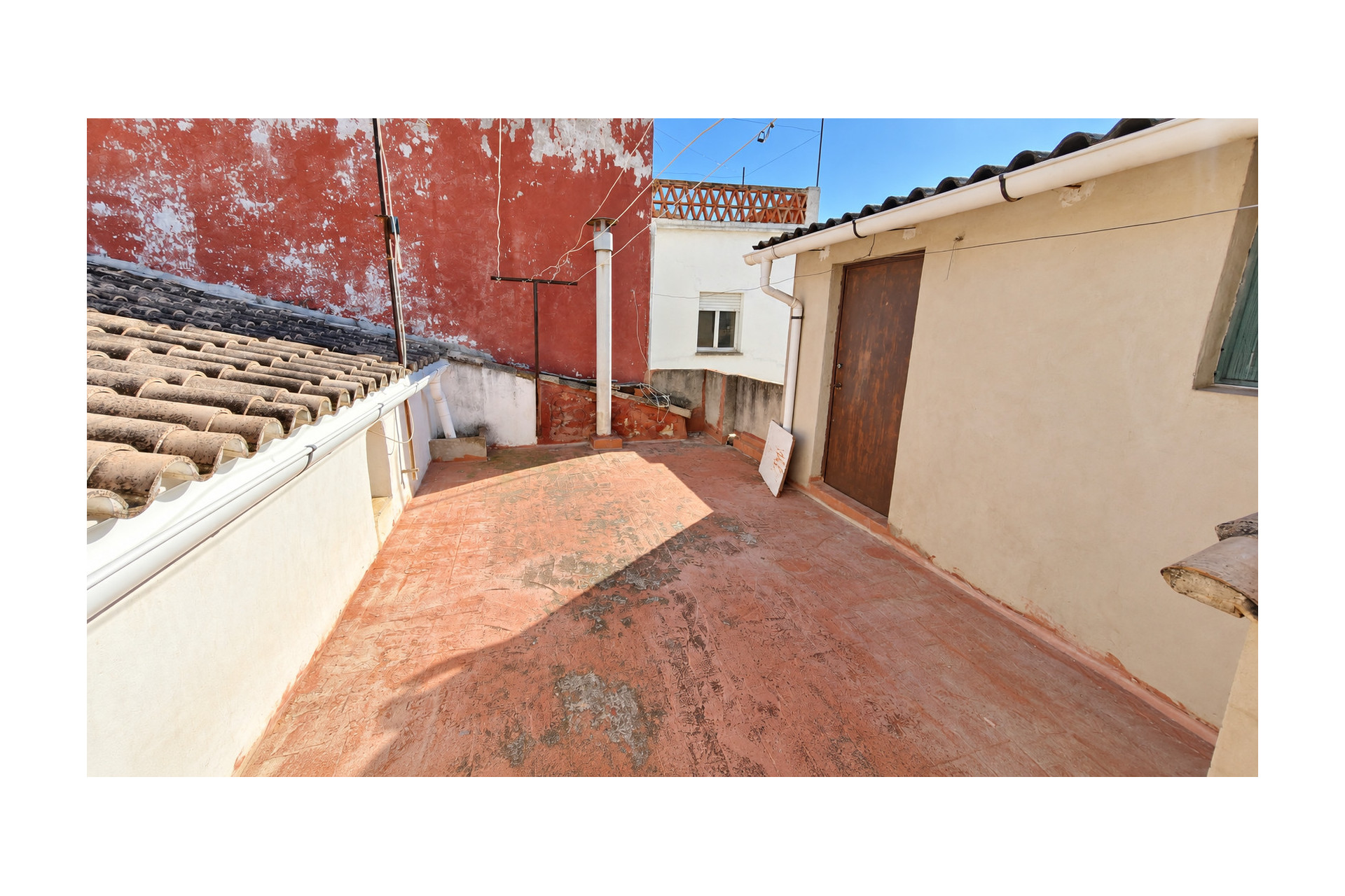 Reventa - Casa de Pueblo - Pedreguer