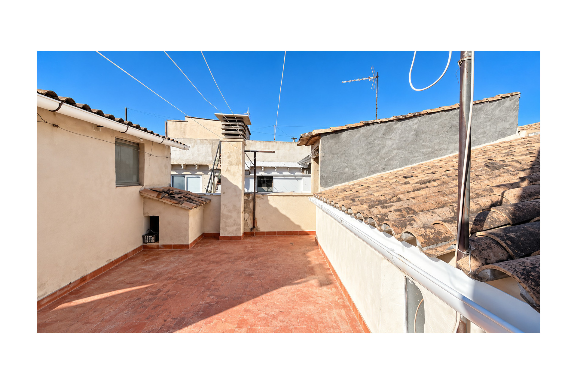 Reventa - Casa de Pueblo - Pedreguer