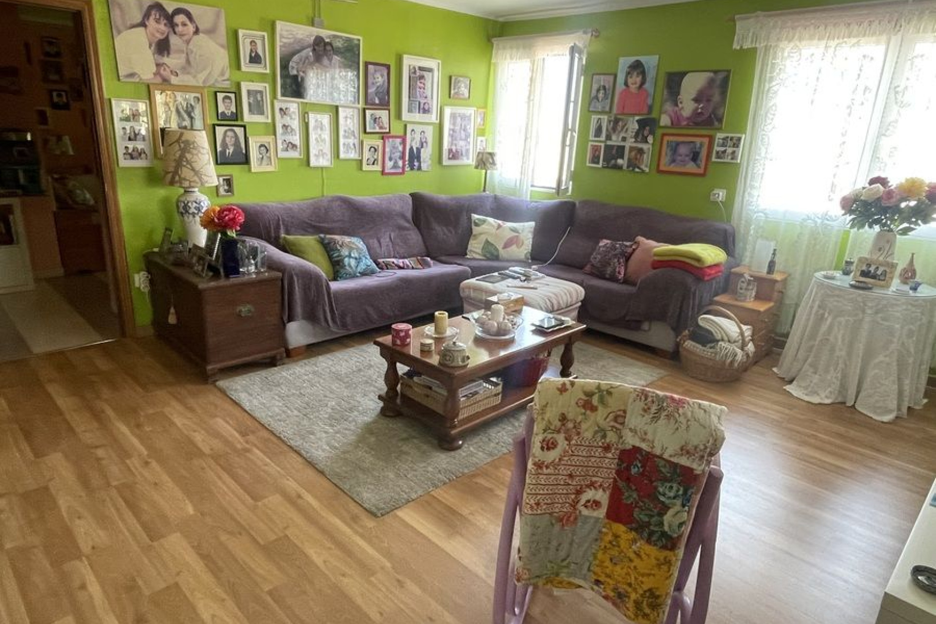 Reventa - Casa de Pueblo - Rojales - Ciudad Quesada