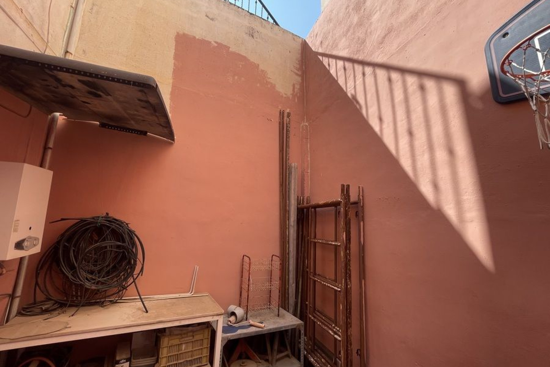 Reventa - Casa de Pueblo - Rojales - Ciudad Quesada