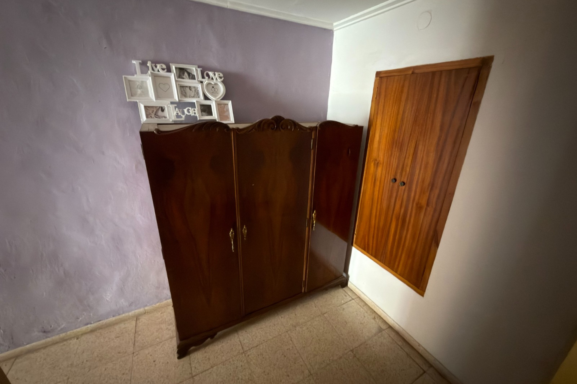 Reventa - Casa de Pueblo - Vergel