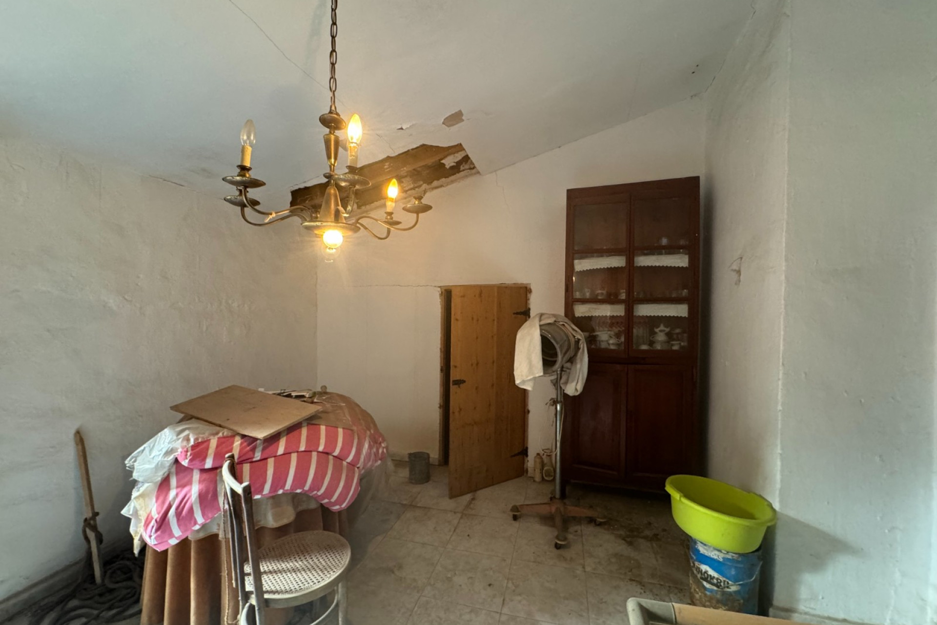 Reventa - Casa de Pueblo - Vergel