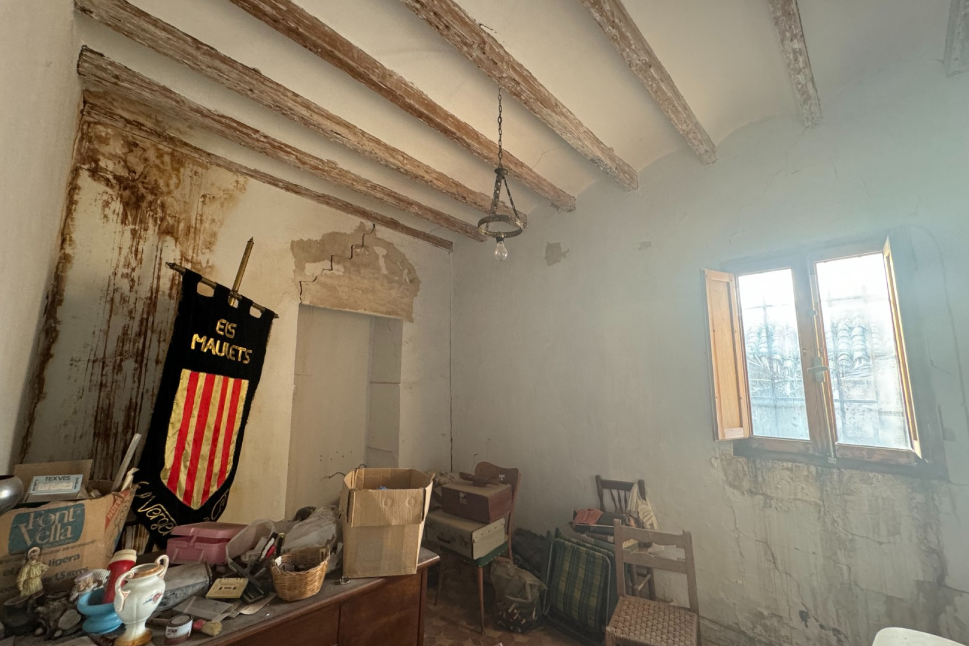 Reventa - Casa de Pueblo - Vergel