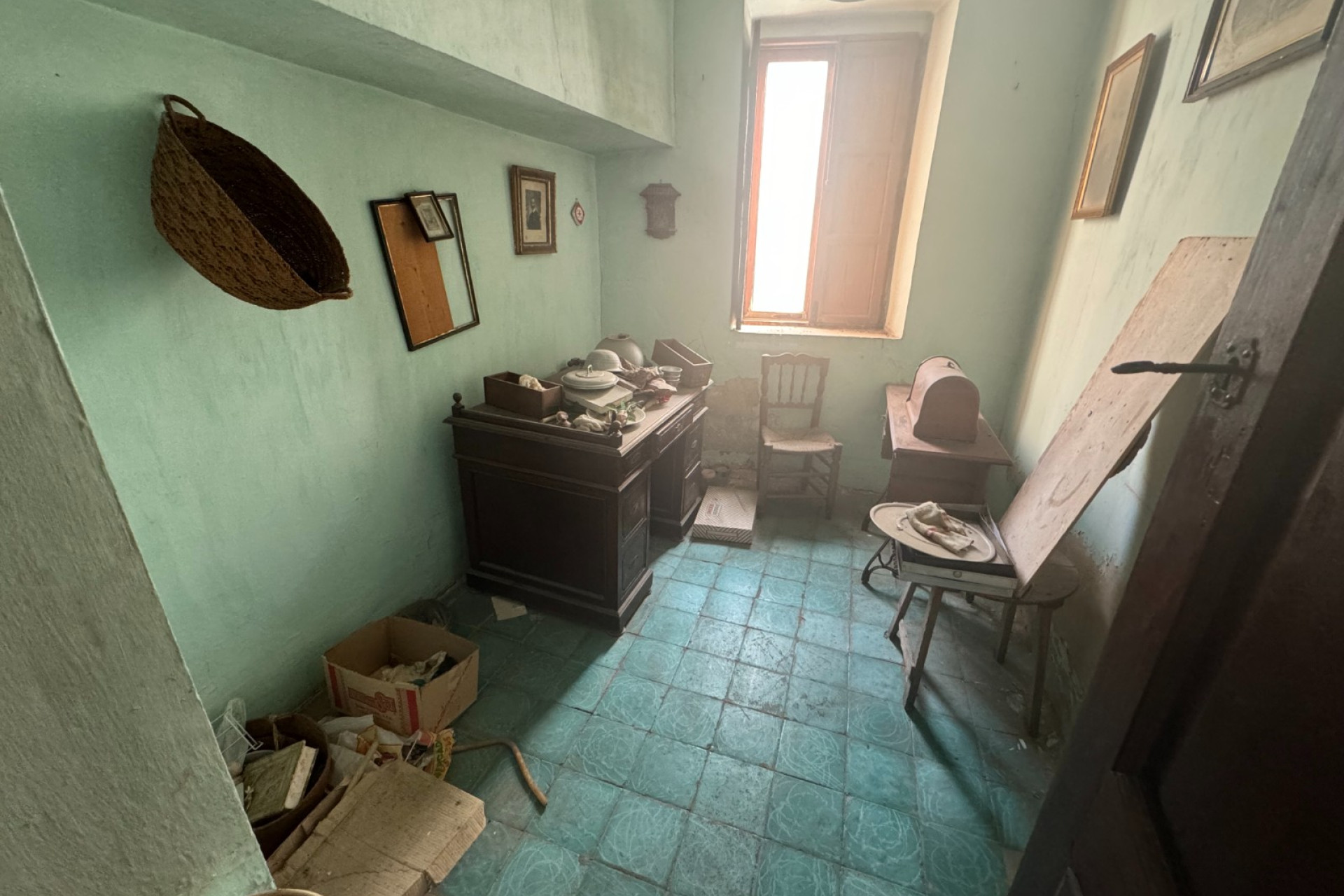 Reventa - Casa de Pueblo - Vergel