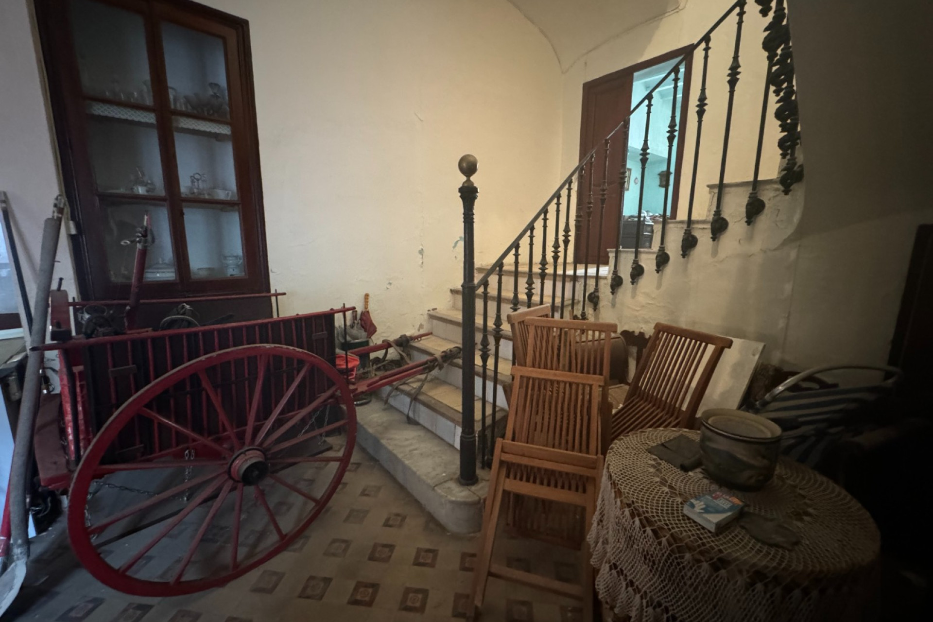 Reventa - Casa de Pueblo - Vergel