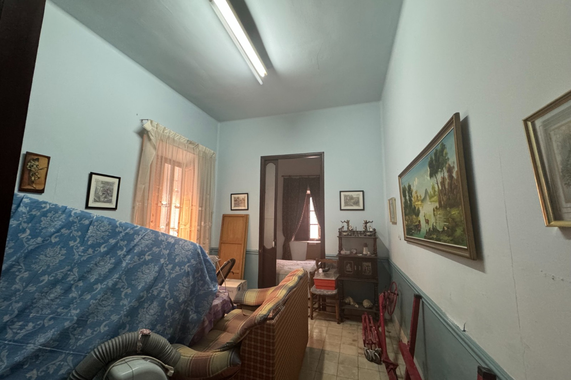 Reventa - Casa de Pueblo - Vergel