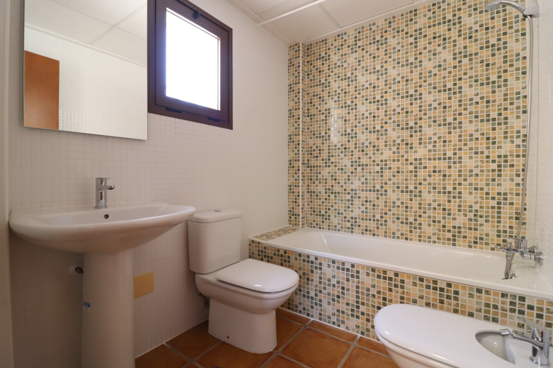 Reventa - Casa semi independiente - Algorfa - La Finca Golf Resort