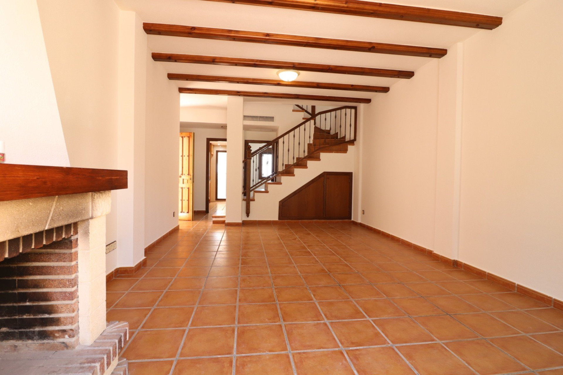 Reventa - Casa semi independiente - Algorfa - La Finca Golf Resort