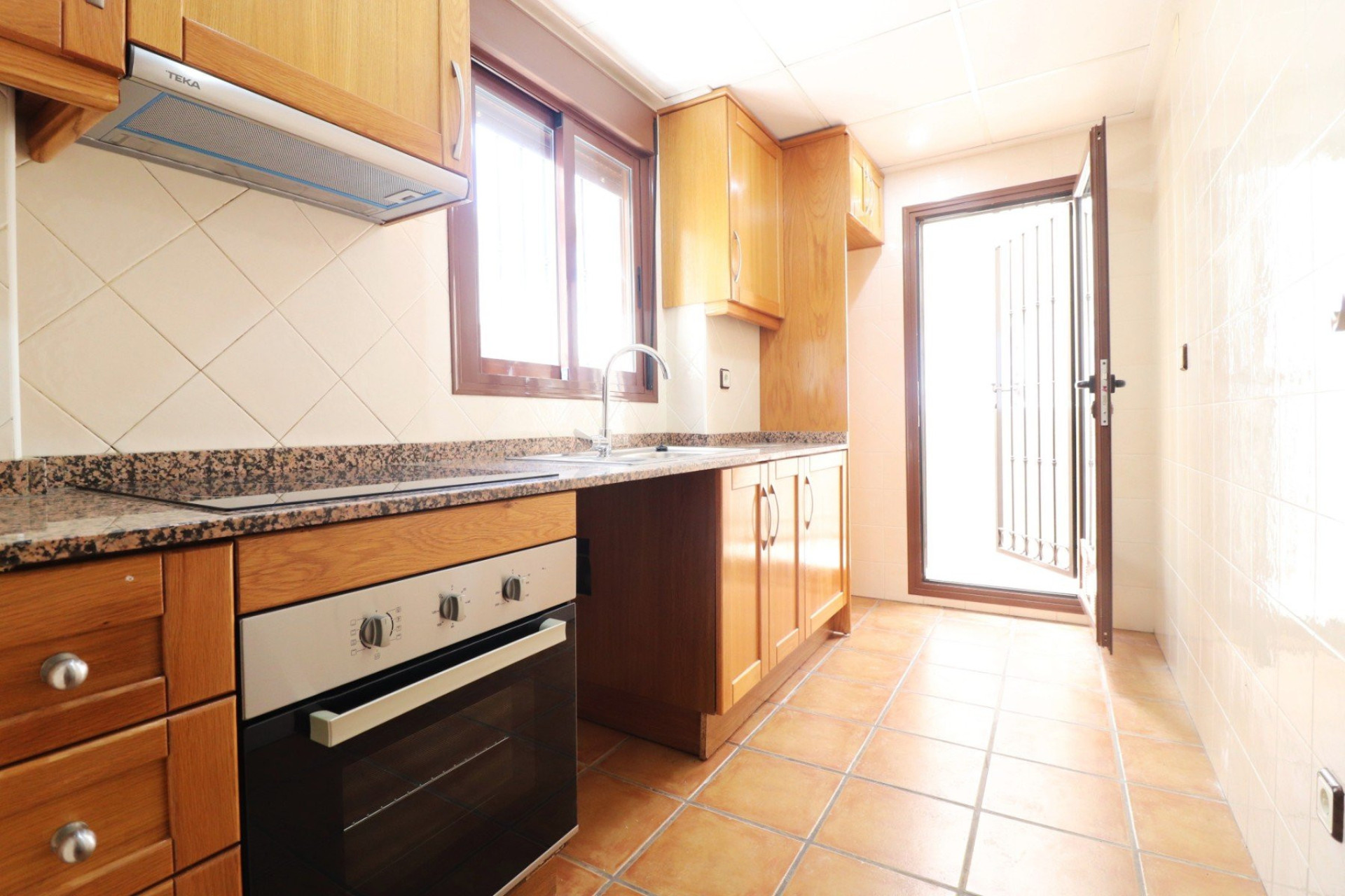 Reventa - Casa semi independiente - Algorfa - La Finca Golf Resort