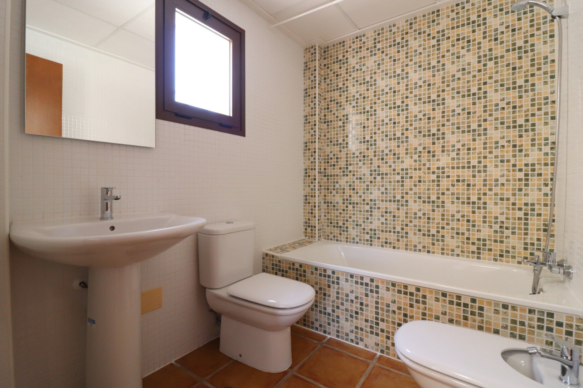 Reventa - Casa semi independiente - Algorfa - La Finca Golf Resort