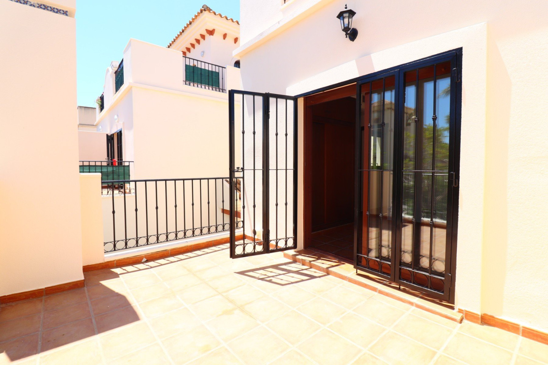 Reventa - Casa semi independiente - Algorfa - La Finca Golf Resort