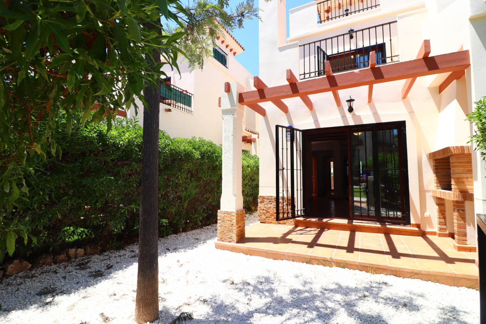 Reventa - Casa semi independiente - Algorfa - La Finca Golf Resort