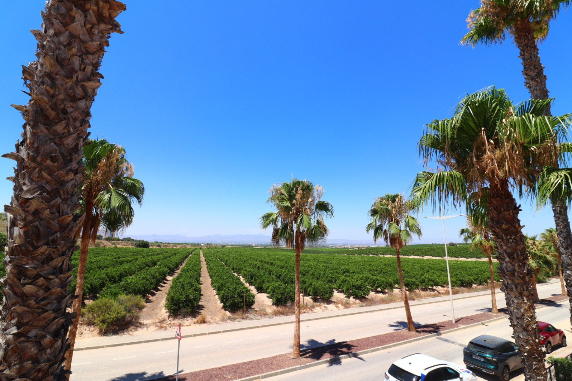 Reventa - Casa semi independiente - Algorfa - La Finca Golf Resort