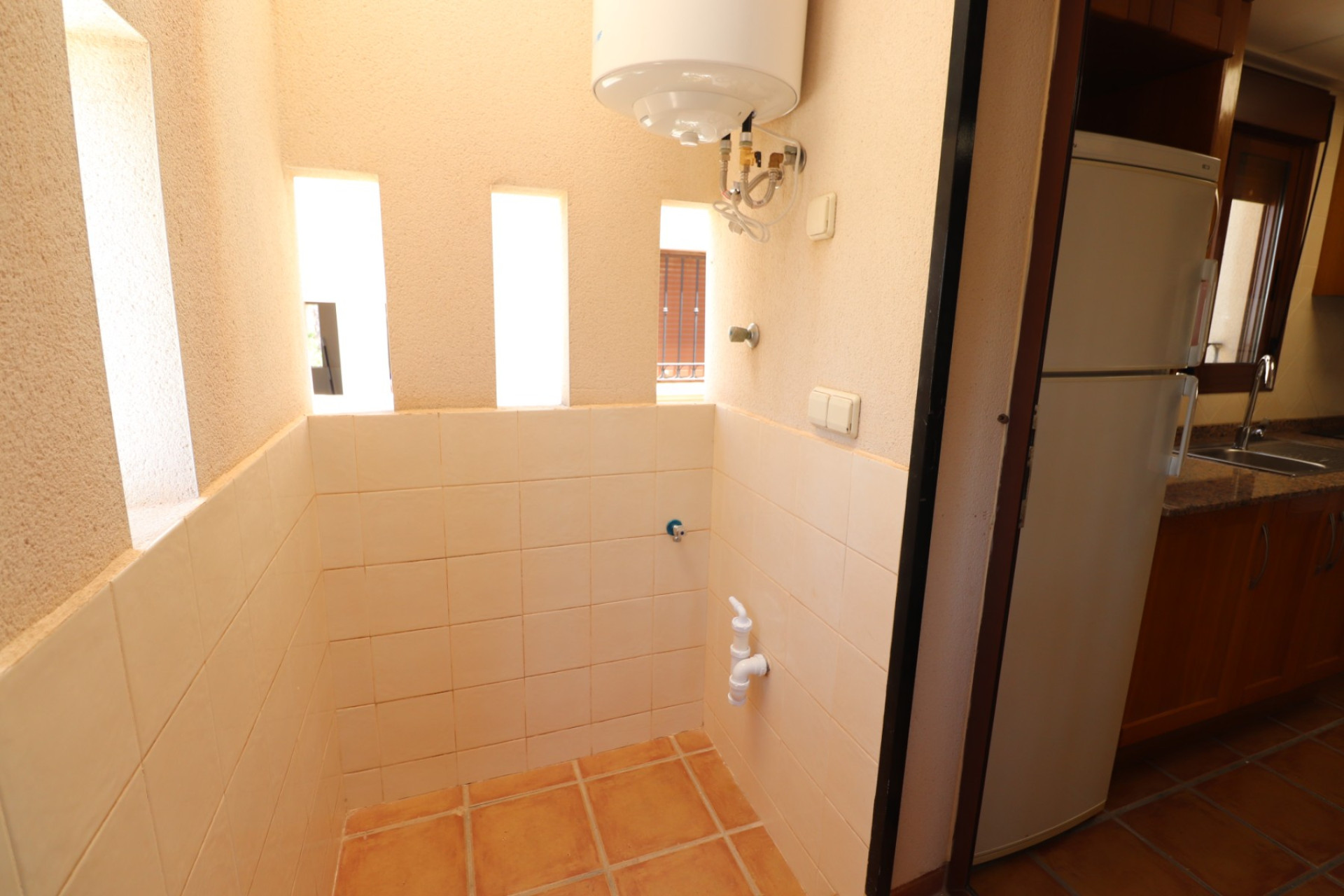 Reventa - Casa semi independiente - Algorfa - La Finca Golf Resort