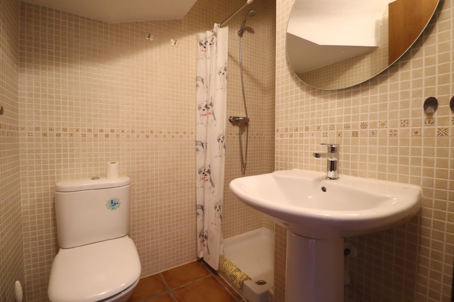 Reventa - Casa semi independiente - Algorfa - La Finca Golf Resort