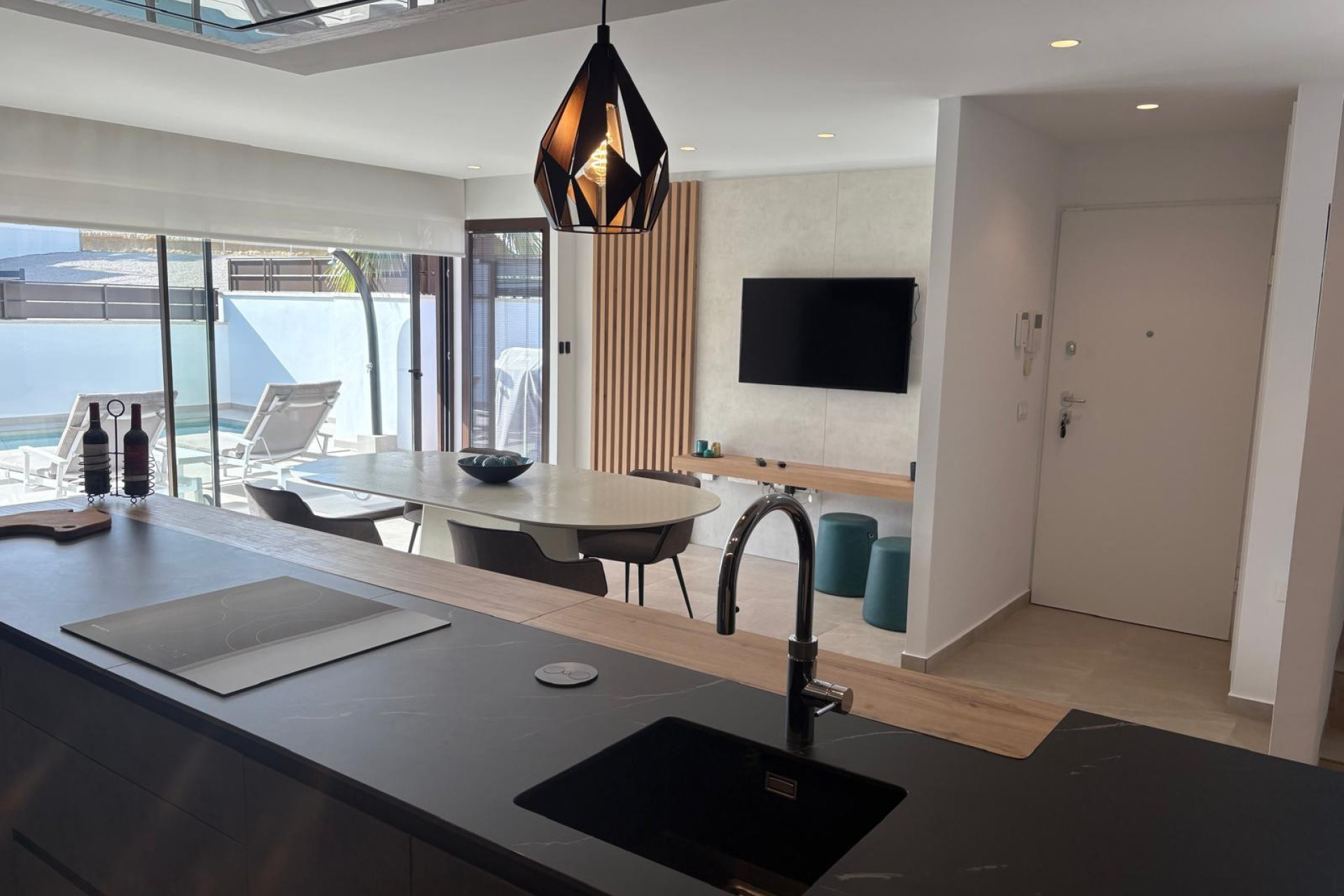 Reventa - Casa semi independiente - Algorfa - La Finca Golf Resort