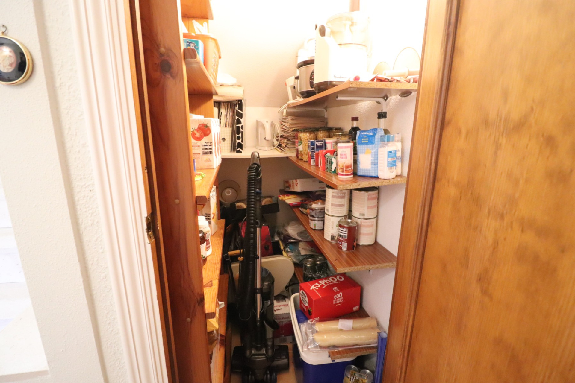 Reventa - Casa semi independiente - Algorfa - Montebello