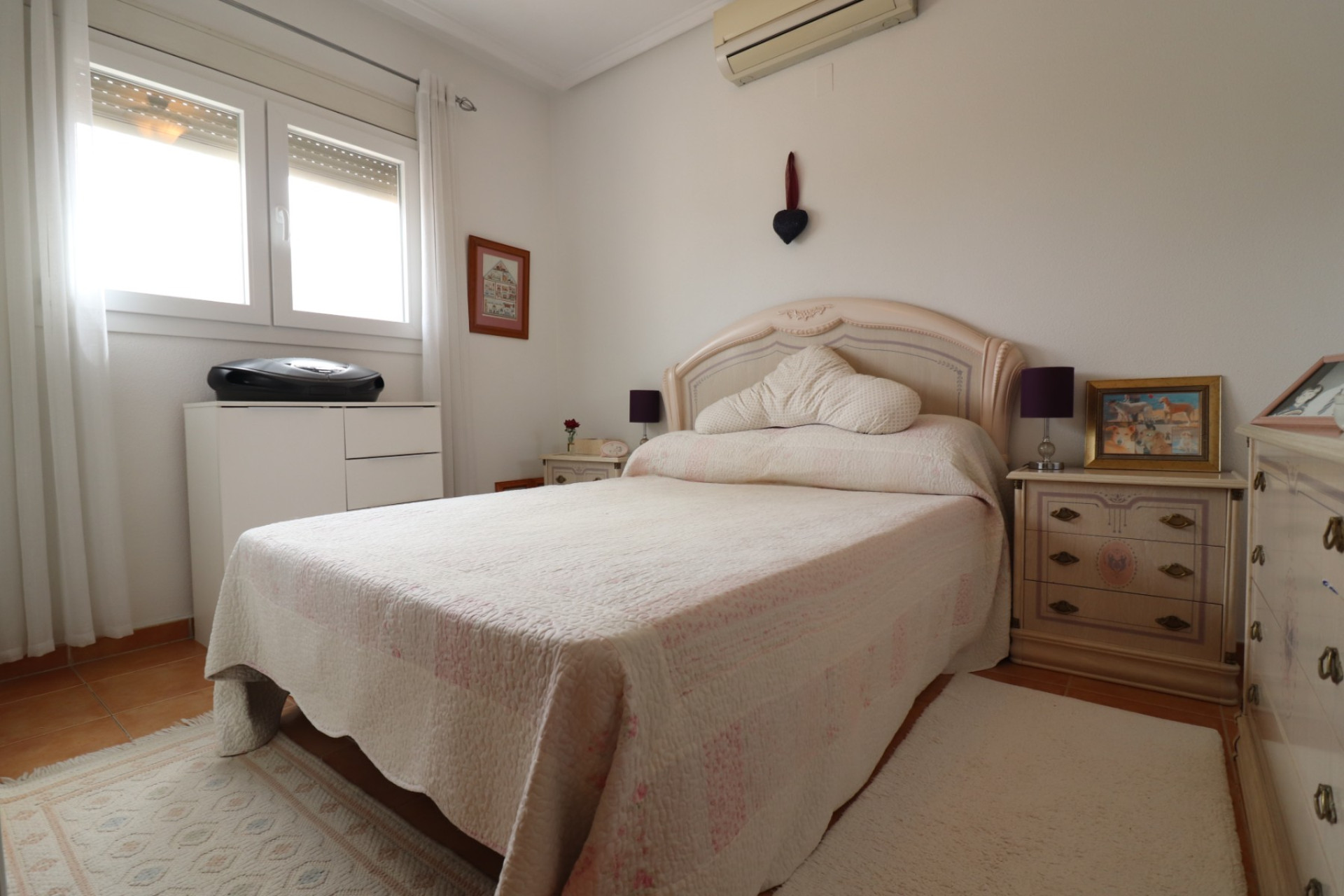 Reventa - Casa semi independiente - Algorfa - Montebello