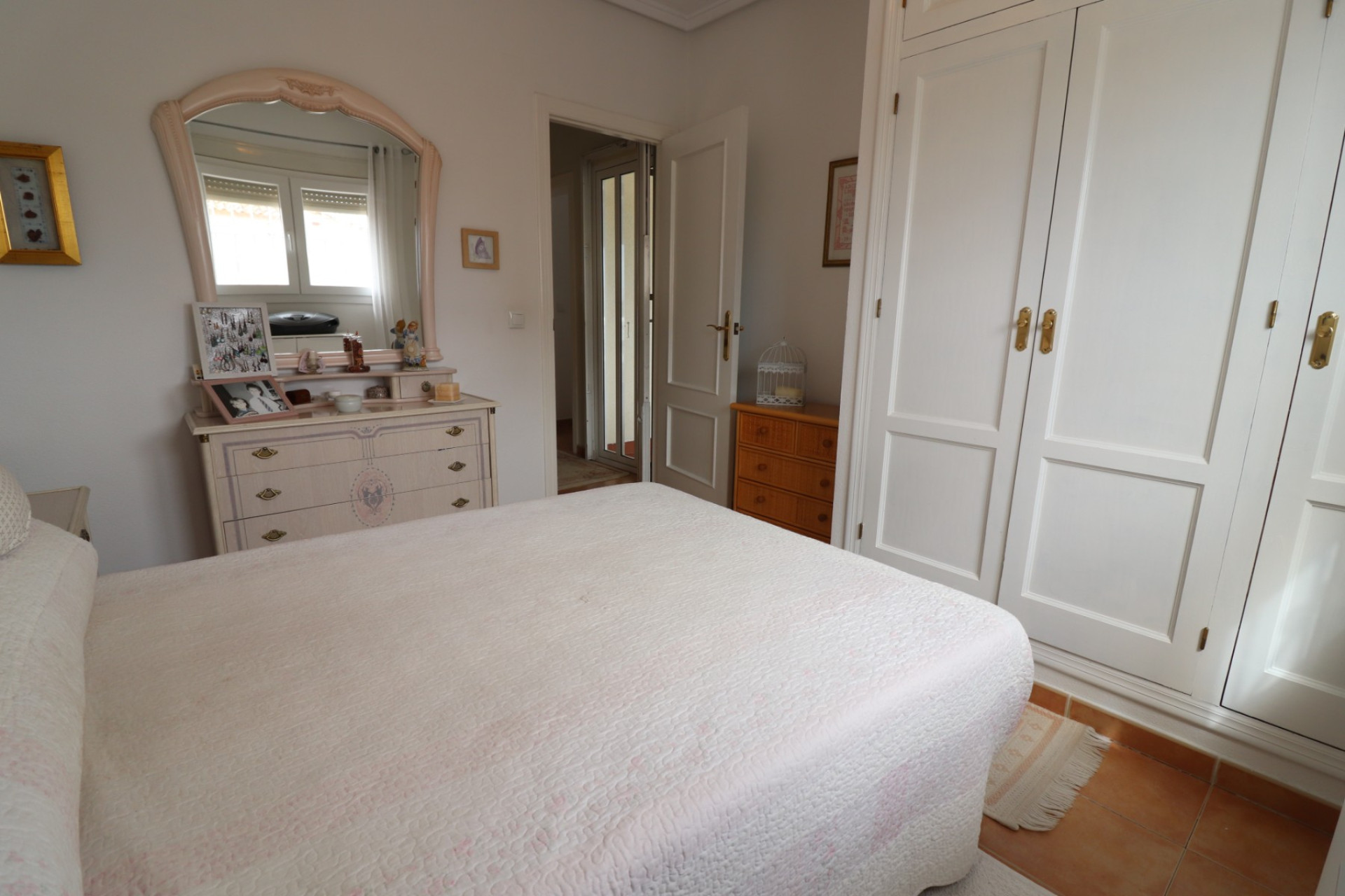 Reventa - Casa semi independiente - Algorfa - Montebello