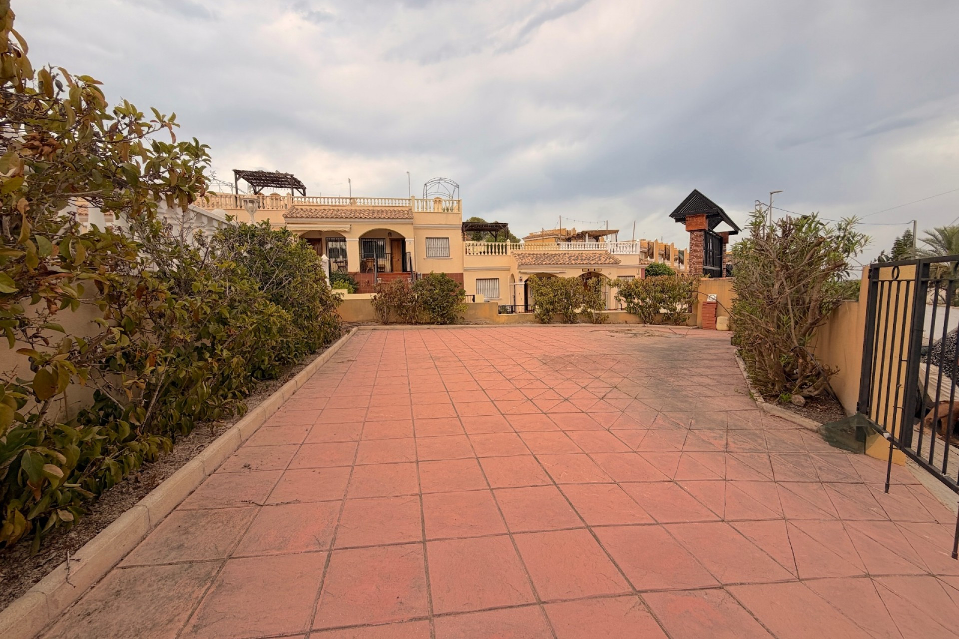 Reventa - Casa semi independiente - Algorfa - Montemar