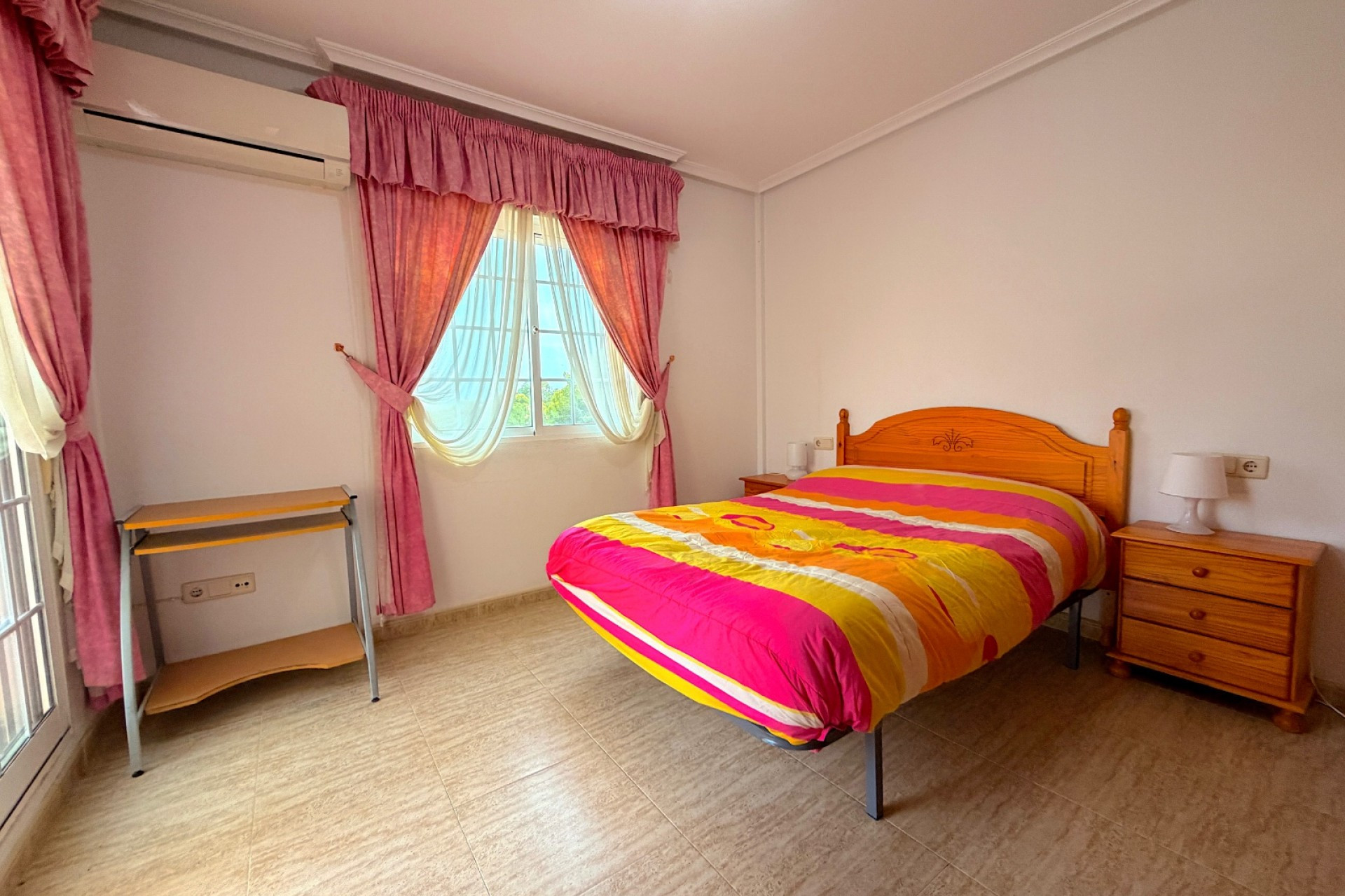Reventa - Casa semi independiente - Algorfa - Montemar