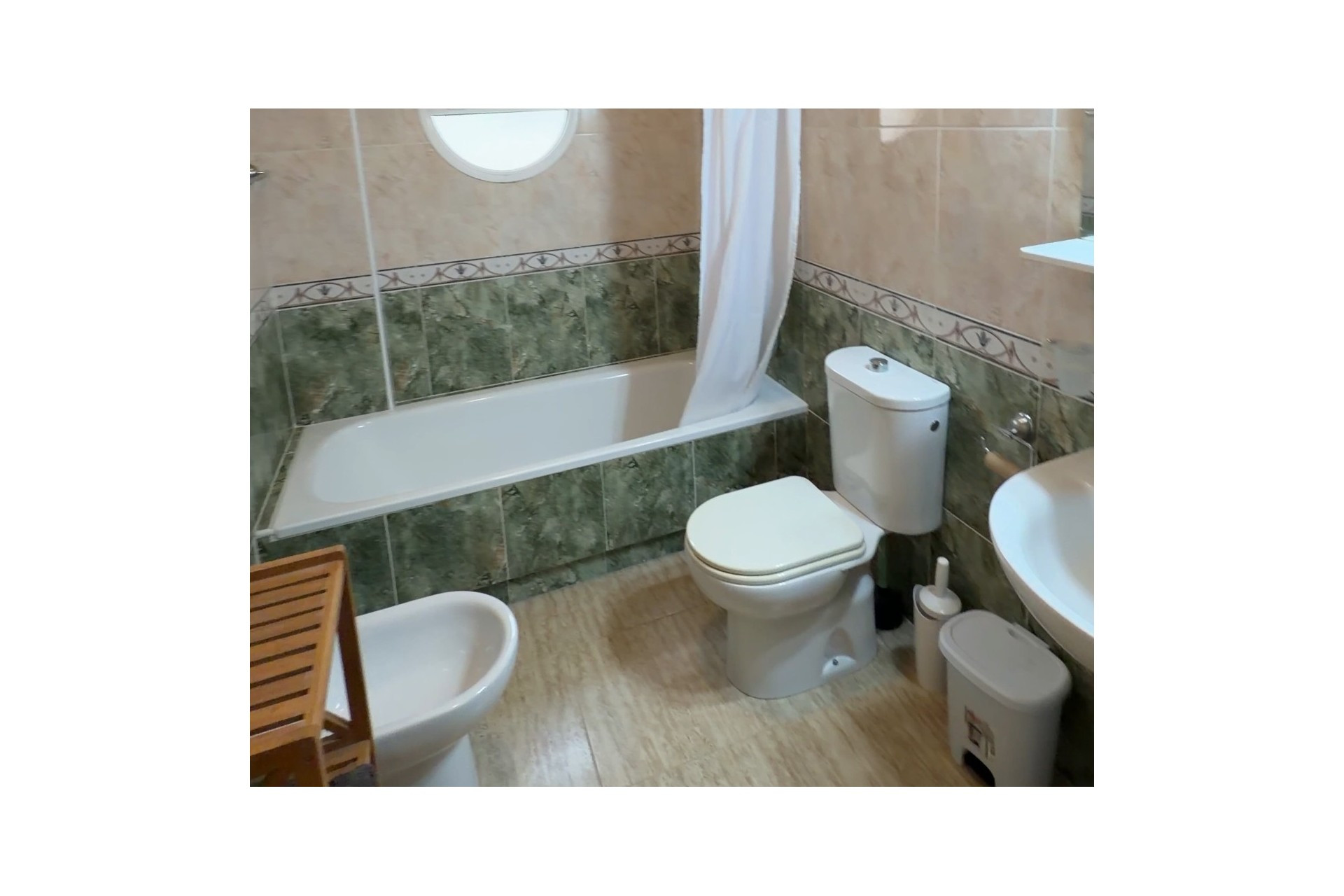 Reventa - Casa semi independiente - Algorfa - Montemar