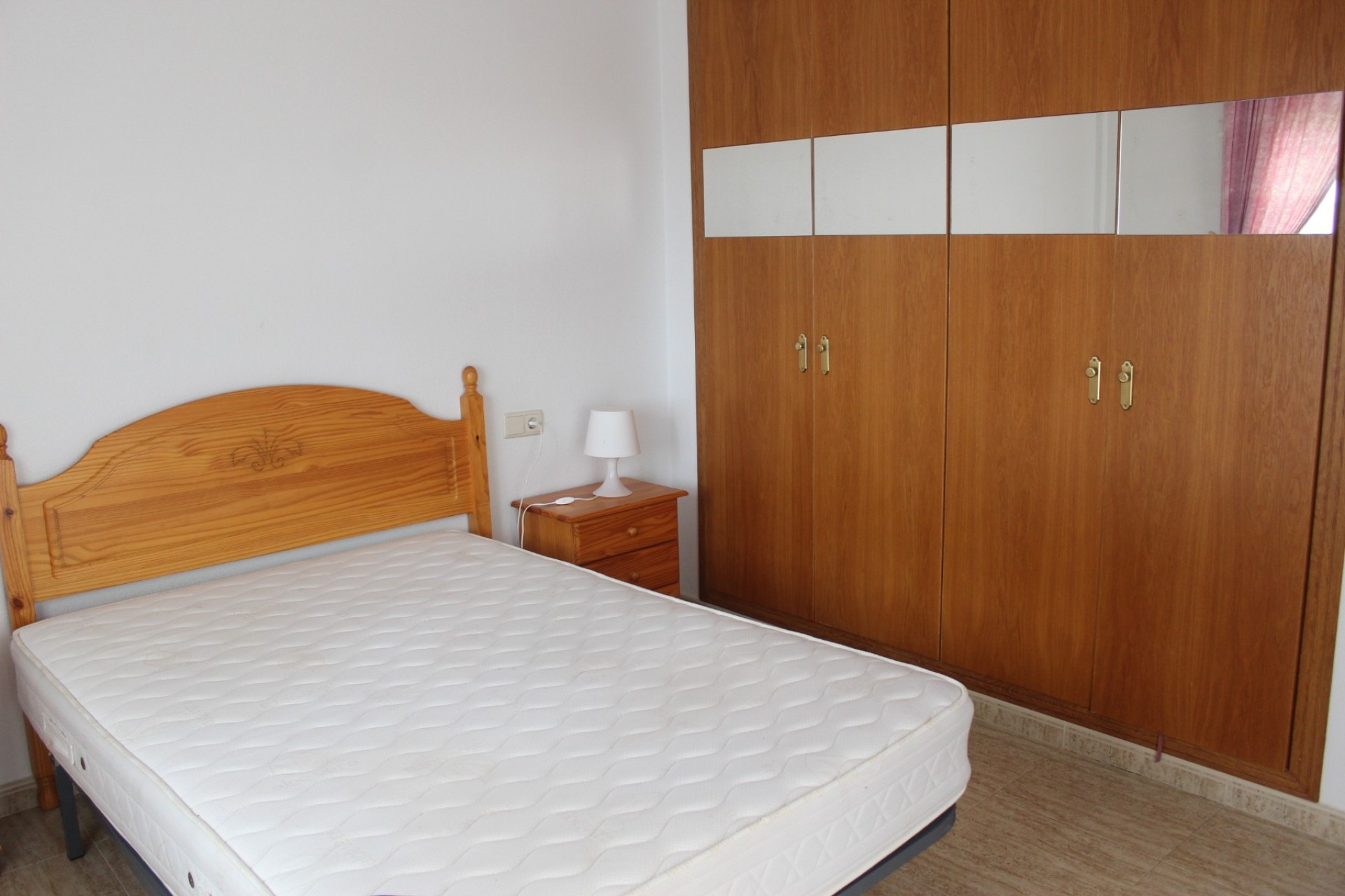 Reventa - Casa semi independiente - Algorfa - Montemar