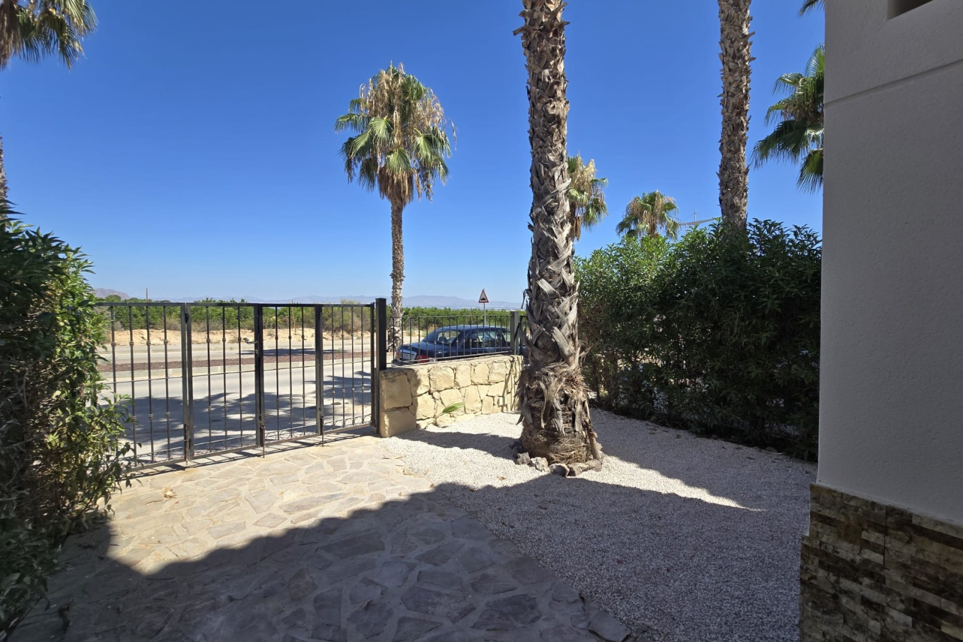 Reventa - Casa semi independiente - Algorfa