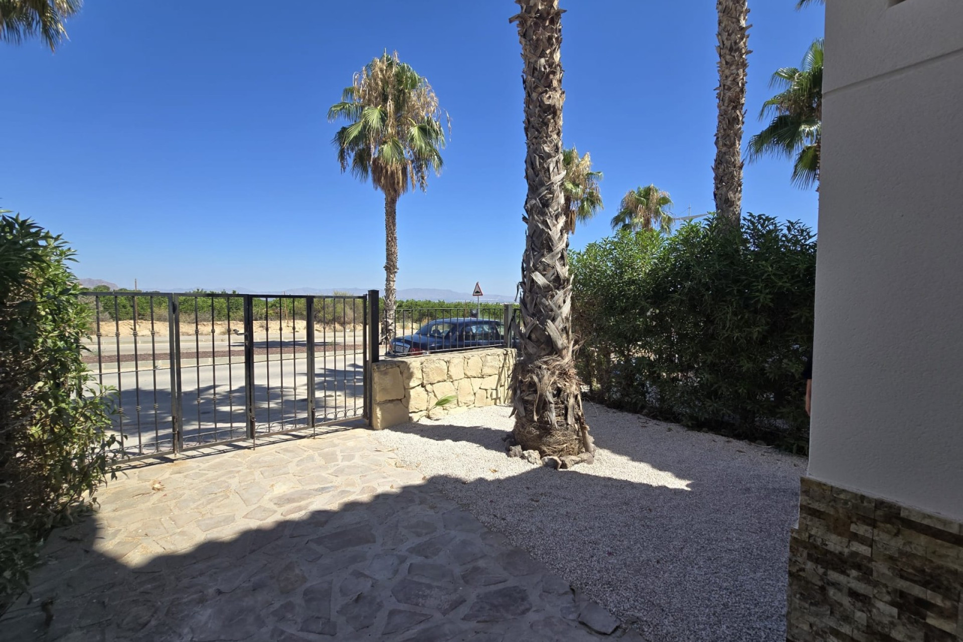 Reventa - Casa semi independiente - Algorfa