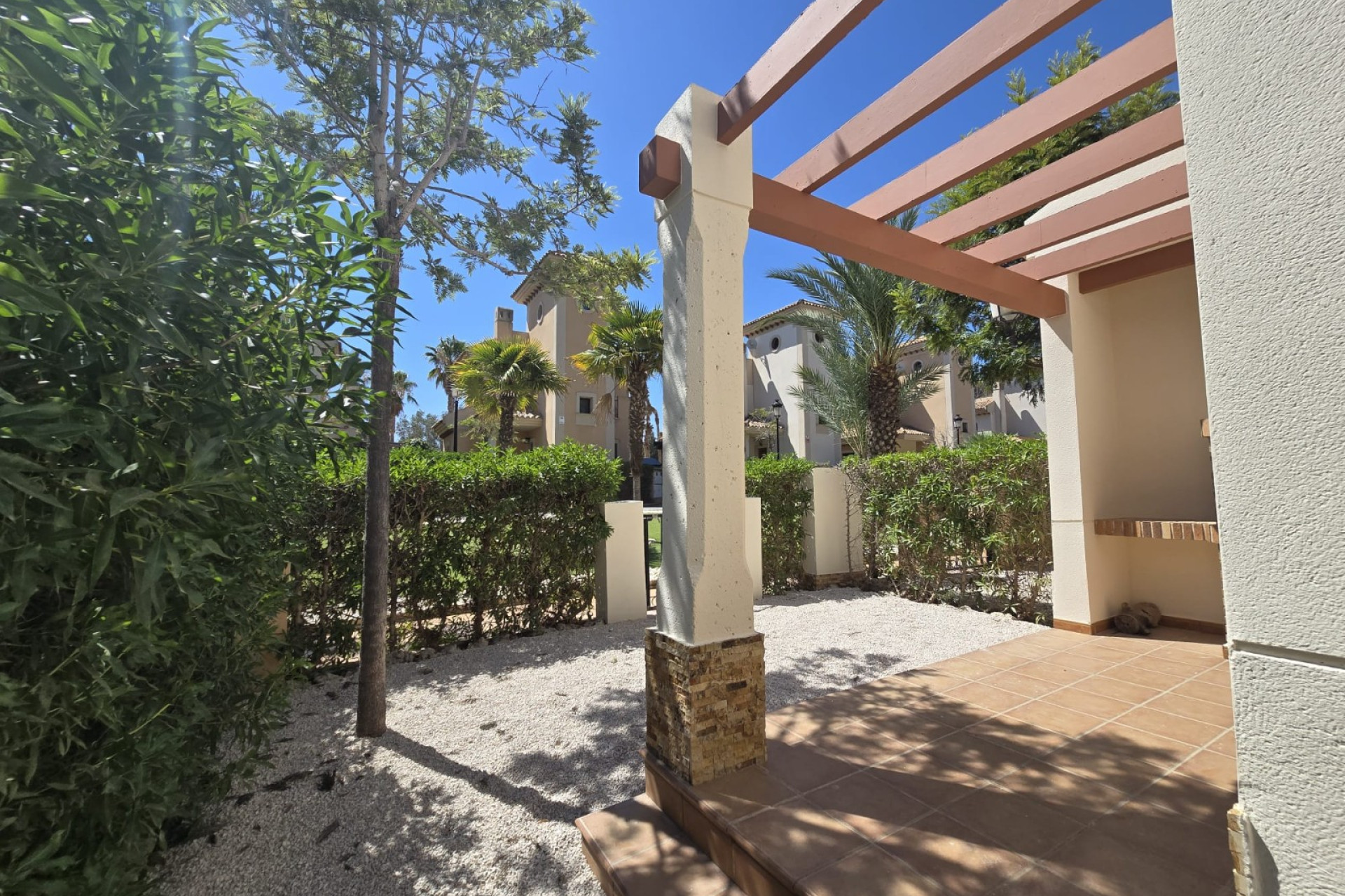 Reventa - Casa semi independiente - Algorfa