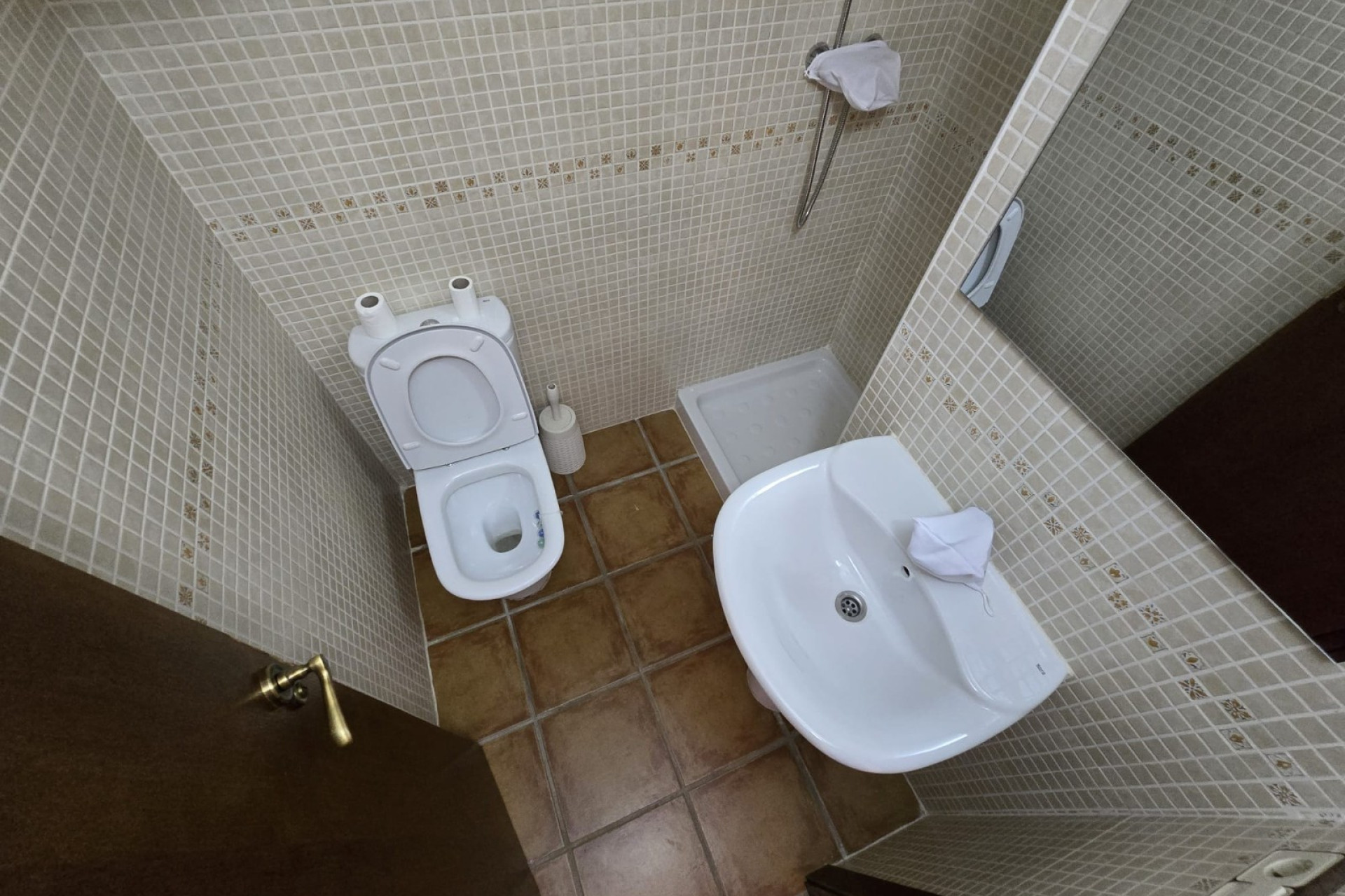 Reventa - Casa semi independiente - Algorfa