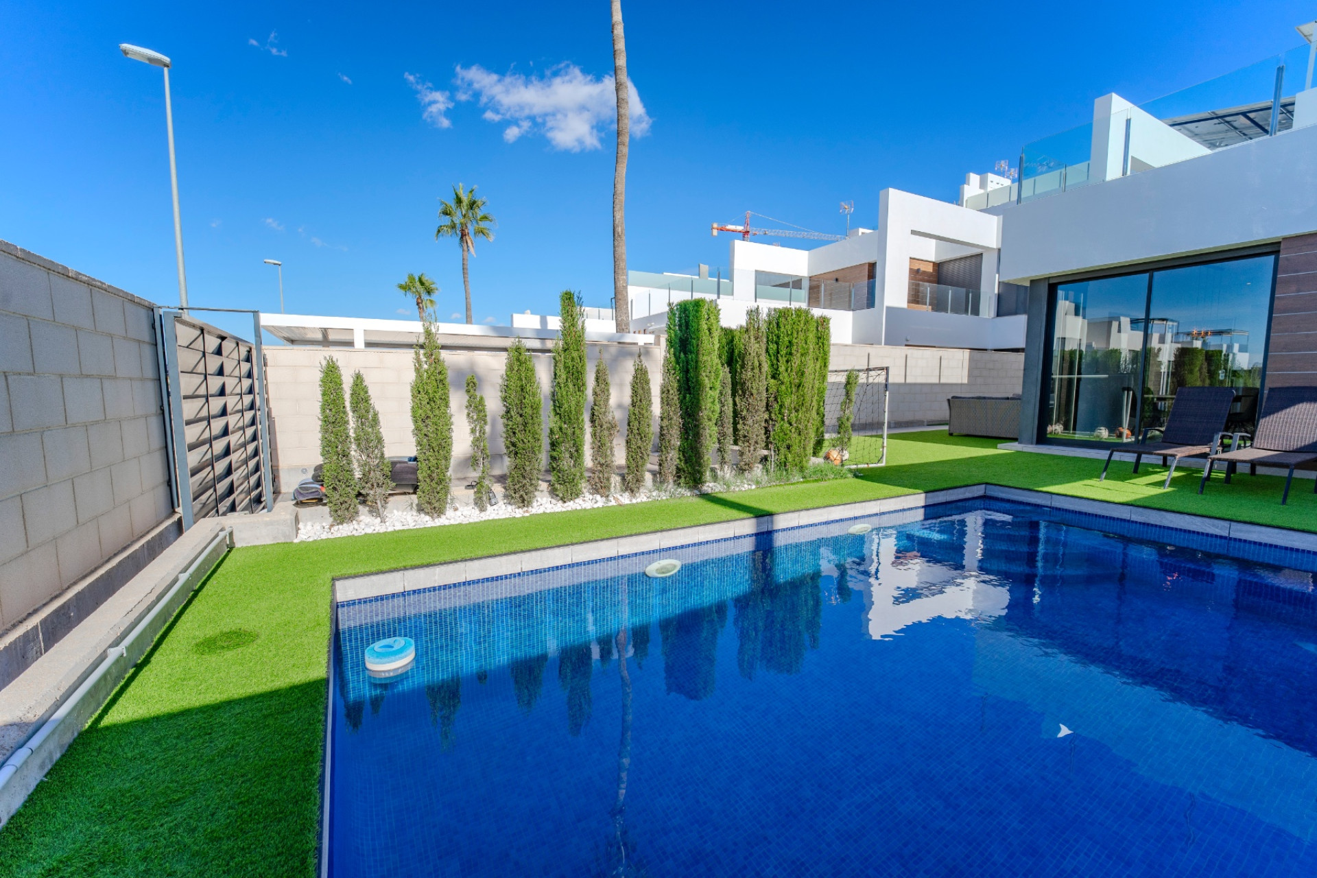 Reventa - Casa semi independiente - Benijofar - Benijofar - Village