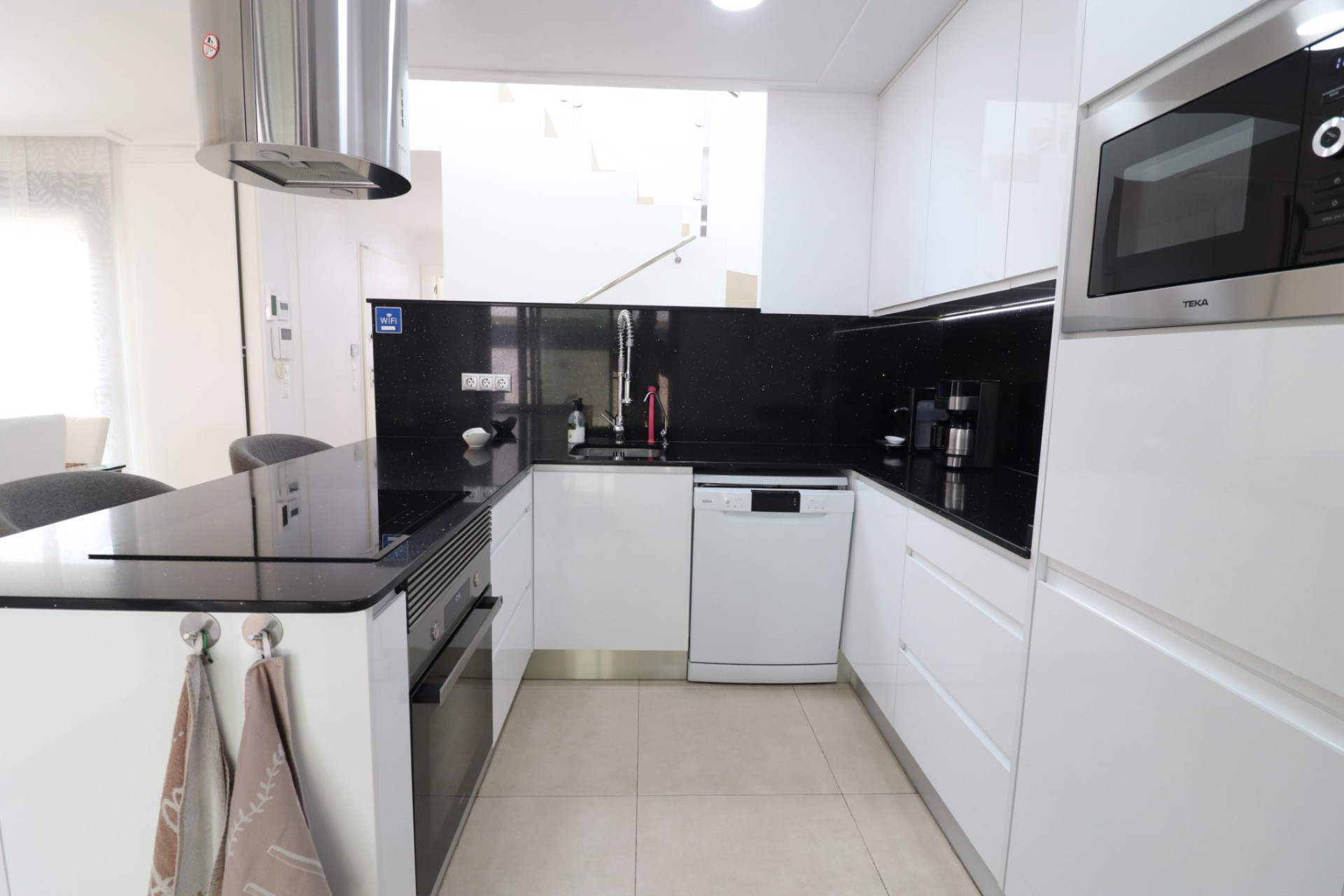 Reventa - Casa semi independiente - Benijofar - Benijofar - Village