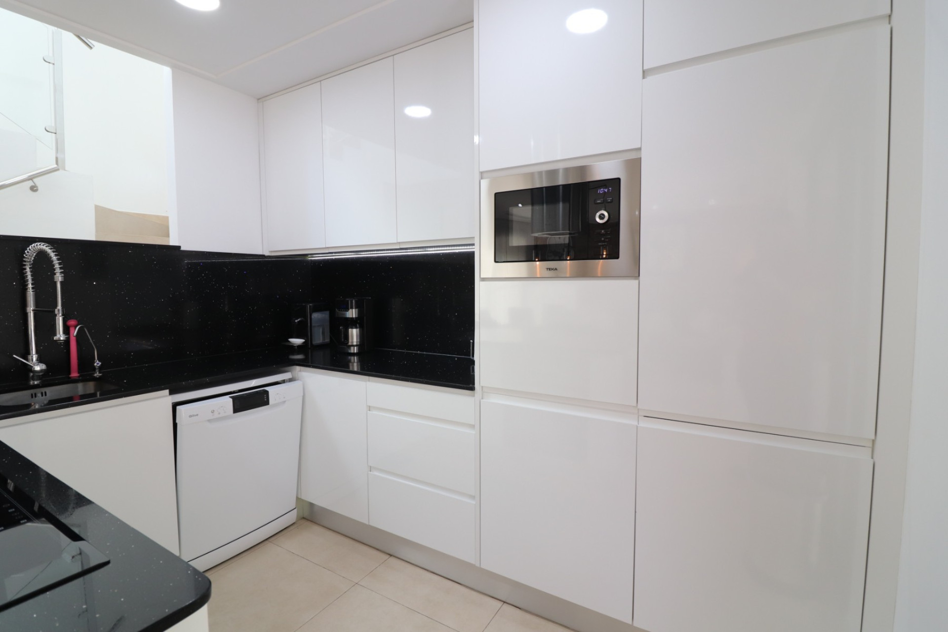 Reventa - Casa semi independiente - Benijofar - Benijofar - Village