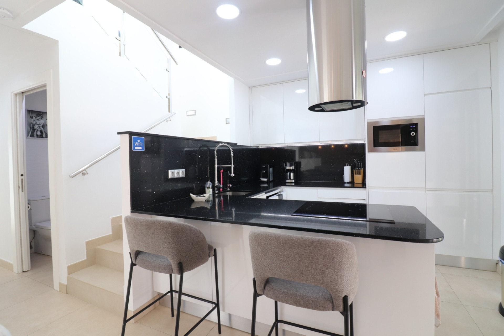 Reventa - Casa semi independiente - Benijofar - Benijofar - Village