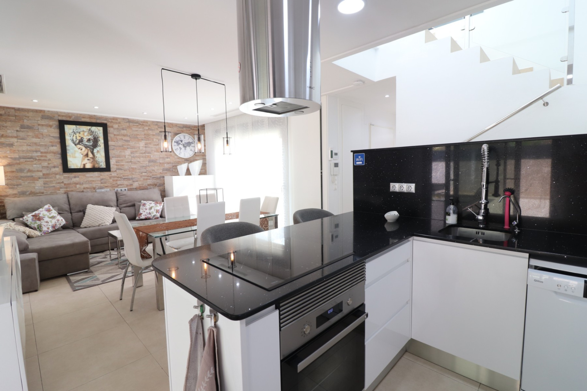 Reventa - Casa semi independiente - Benijofar - Benijofar - Village