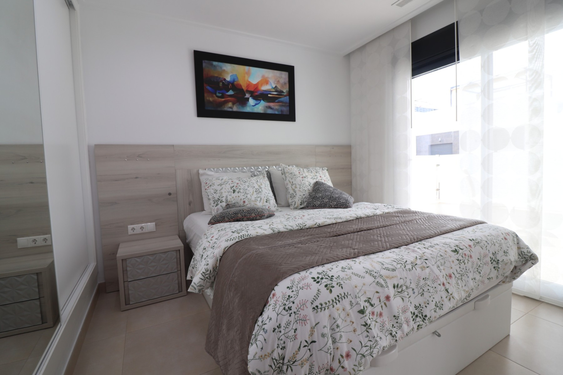 Reventa - Casa semi independiente - Benijofar - Benijofar - Village