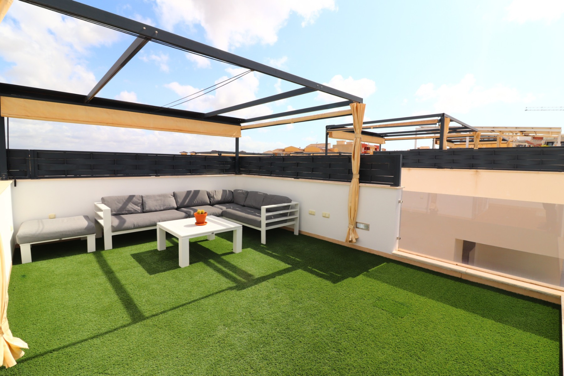 Reventa - Casa semi independiente - Benijofar - Benijofar - Village