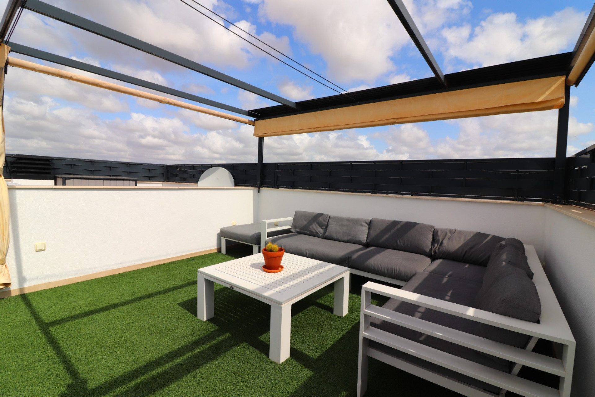 Reventa - Casa semi independiente - Benijofar - Benijofar - Village