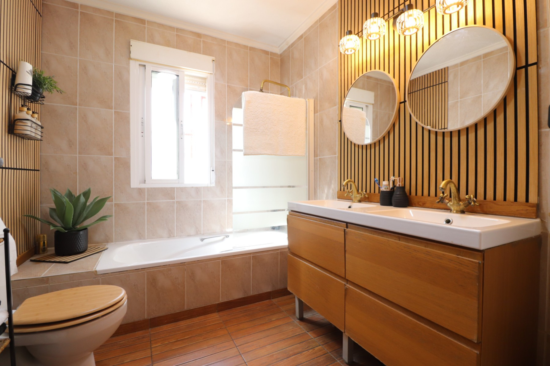 Reventa - Casa semi independiente - Benijofar - Benijofar - Village