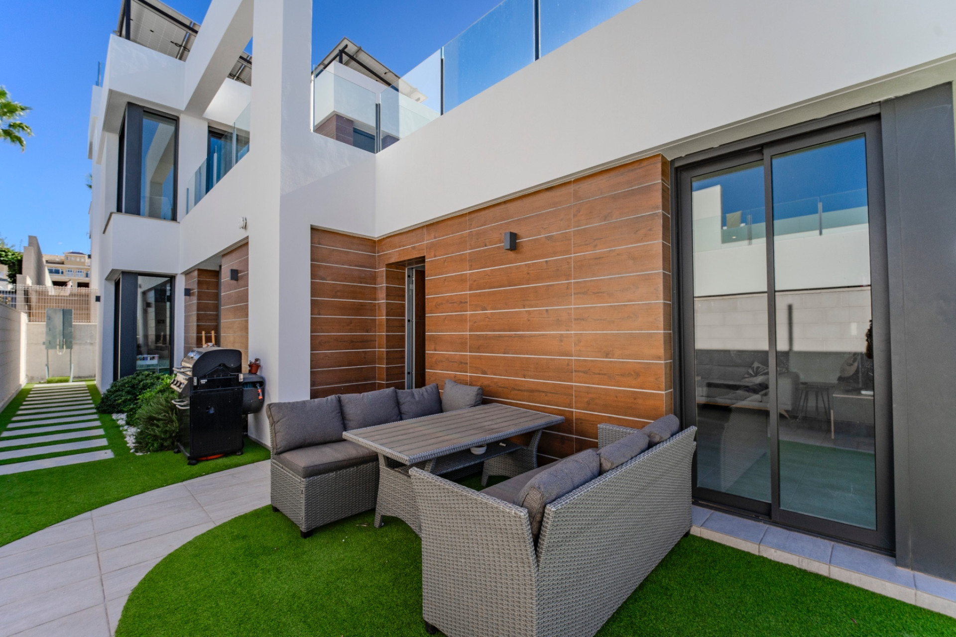 Reventa - Casa semi independiente - Benijofar - Benijofar - Village