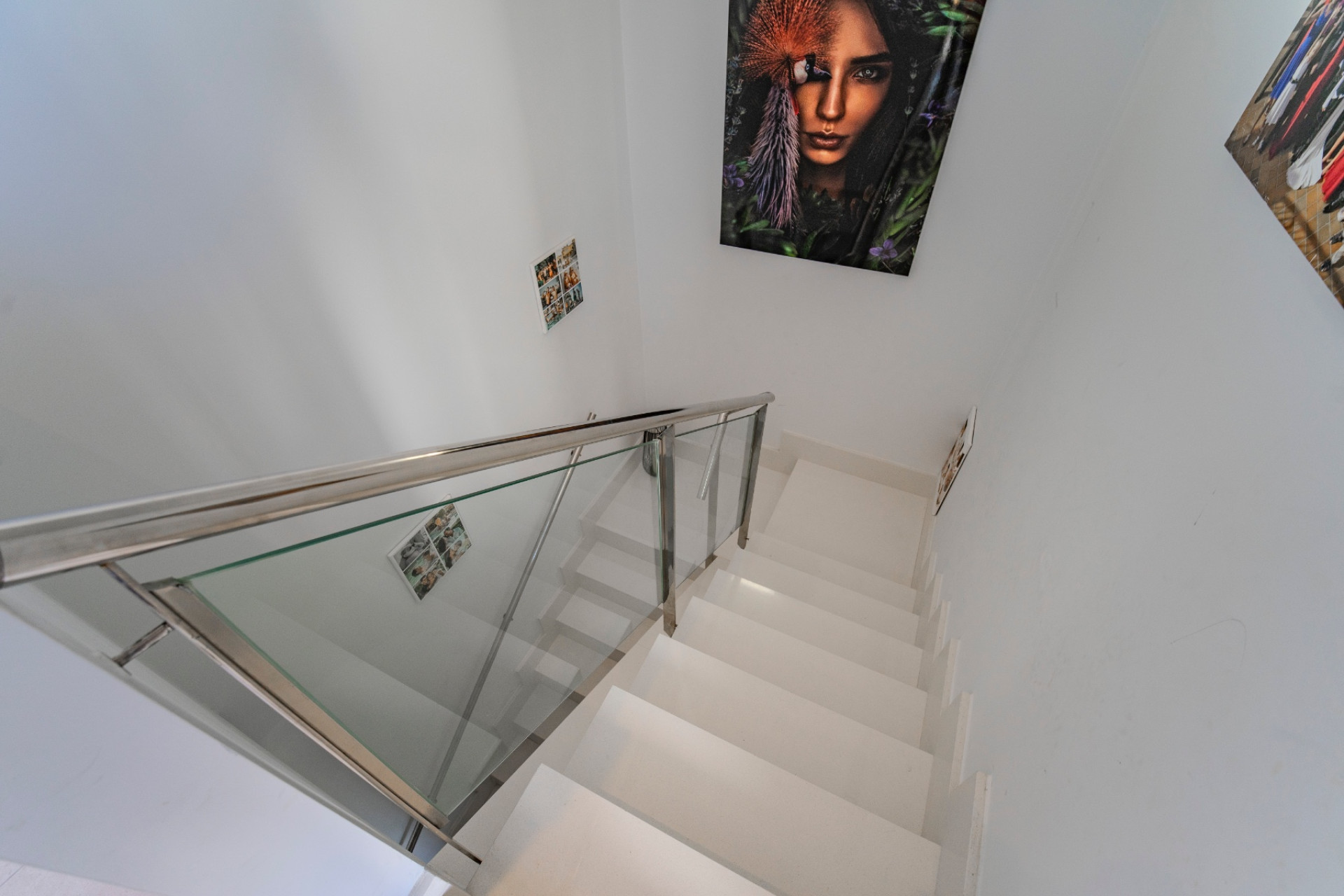 Reventa - Casa semi independiente - Benijofar - Benijofar - Village