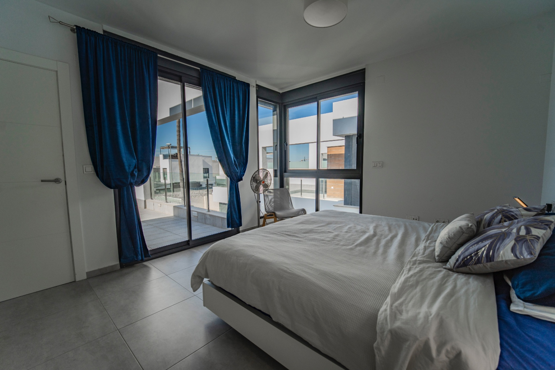 Reventa - Casa semi independiente - Benijofar - Benijofar - Village