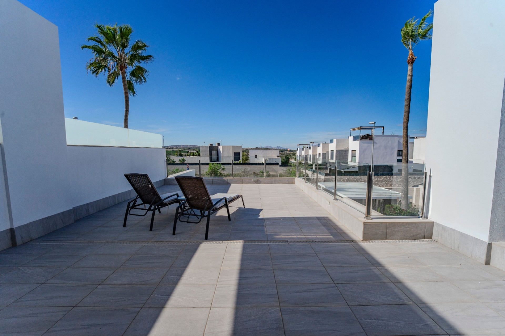 Reventa - Casa semi independiente - Benijofar - Benijofar - Village