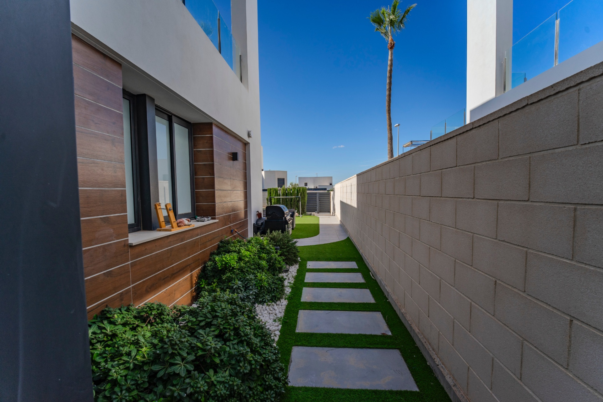 Reventa - Casa semi independiente - Benijofar - Benijofar - Village