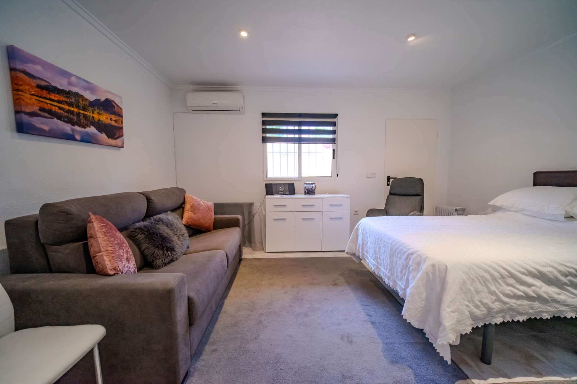 Reventa - Casa semi independiente - Benijofar - Benimar