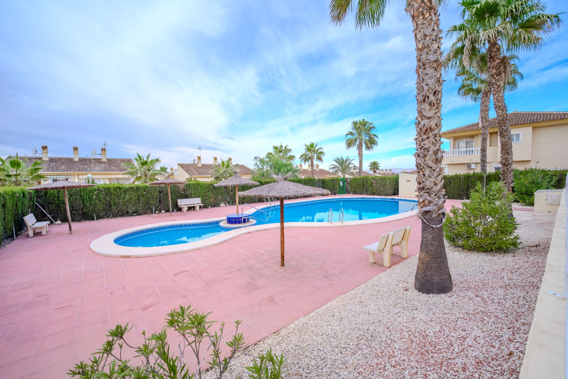 Reventa - Casa semi independiente - Benijofar - Benimar